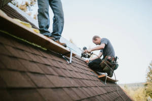 Local Roofers in South Lunenburg, VT